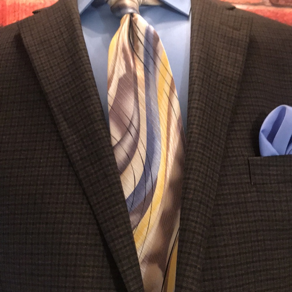 Ralph Lauren Sport Coat - image 7